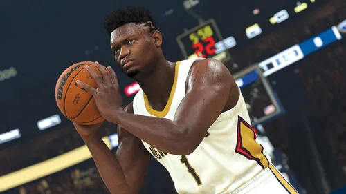 Vista 6 de NBA 2K22 75th Anniversary Edition - Xbox One