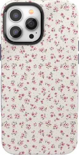 Vista 75 de Casely Funda para iPhone 13 Pro Todas las cosas divertidas Diversión en días laborables Diseño protector audaz Compatible con MagSafe