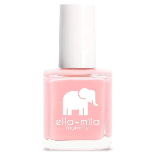 Vista 12 de ella+mila Esmalte de uñas profesional – Esmalte de uñas de secado rápido – Fórmula de larga duración y resistente al astillado