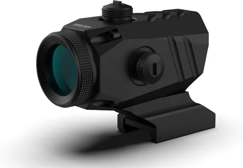 Vista 4 de Monstrum Marksman G2 Mira Prismática Micro 2X