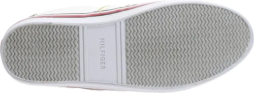 Vista 4 de Tommy Hilfiger Womens Fentii Sneakers