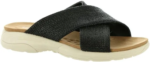 Vista 4 de Easy Spirit Sandalias Taite2 Slide para mujer