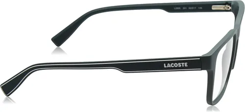 Vista 3 de Lacoste Gafas graduadas L 2895 301 Verde Mate, Verde mate