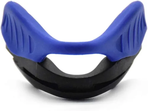 Vista 3 de HKUCO Almohadillas de silicona de repuesto para auriculares Oakley EVZero