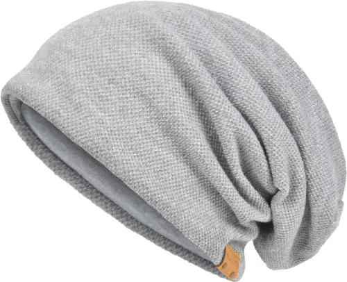 Vista 23 de VECRY Gorro de invierno y verano para hombre