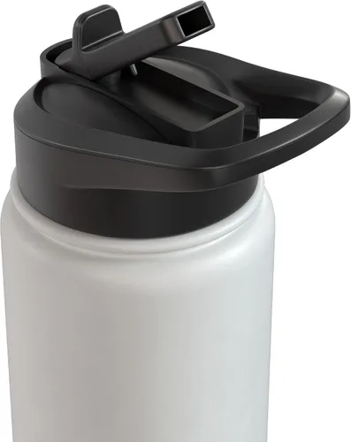 Vista 8 de Little Tikes! - Botella de agua aislada de acero inoxidable Cozy Coup