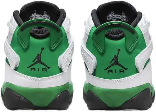 Vista 4 de Jordan 322992-012 - Zapatos de baloncesto con 6 anillos para hombre