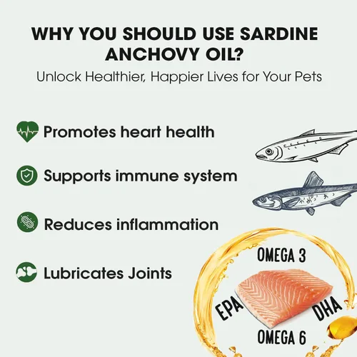 Vista 5 de Iceland Pure Aceite de Anchoa de sardina, capturado en la naturaleza, 1597 mg de Omega 3 por cucharadita, grado farmacéutico sin perfume
