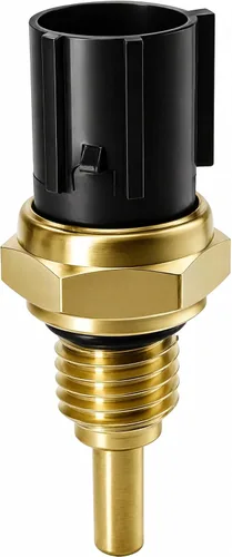 Vista 9 de HiSport Sensor de temperatura del refrigerante 1G498-83040 compatible con motor Kubota D1005 D1305 D1703 D850 D905 F2302 V1505 V2203 Motor RTV-X900