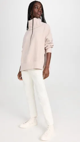 Vista 5 de Varley Sudadera Milton para mujer