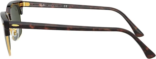 Vista 4 de Ray-Ban 0RB3916 Clubmaster Plaza