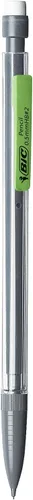Vista 4 de BIC Portaminas Xtra Precision, negro, paquete de 5