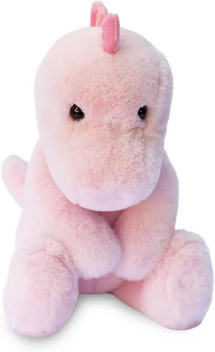 Vista 11 de World’s Softest - Lushee - Midnight Dragon - Peluche de animal para bebés, niños pequeños, adultos, adorables, de materiales de calidad, muy suaves