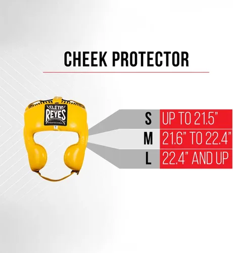 Vista 9 de CLETO REYES Casco tradicional de boxeo para hombres y mujeres, protector para la cabeza, protector facial, deportes de combate