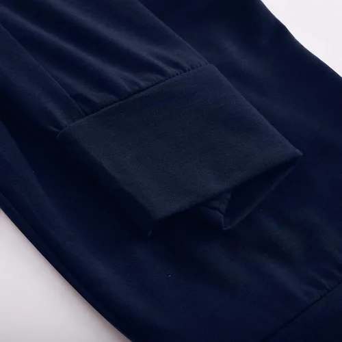 Vista 8 de SMIDOW Pantalones cargo de yoga de cintura alta para mujer, talla grande, pierna ancha, corte de bota, pantalones de entrenamiento para gimnasio