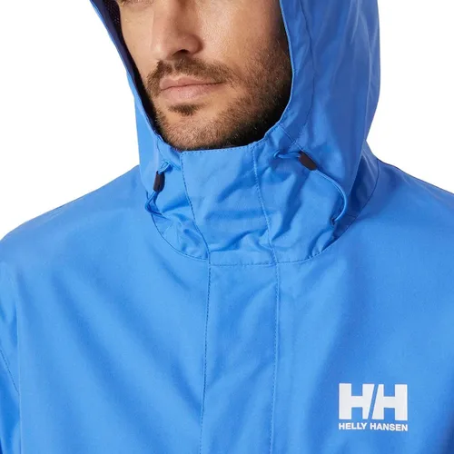 Vista 3 de Chaqueta Seven J para hombre