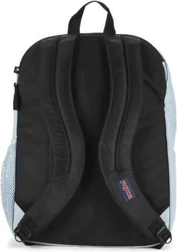 Vista 3 de JansSport Pack BIG STUDENT BLUE DUSK (Blu) Azul anochecer