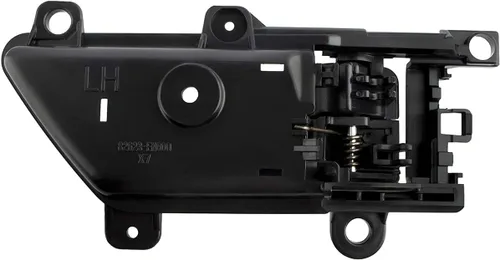 Vista 3 de 82610-3J000WS - Manija de puerta interior para el lado del conductor, compatible con Hyundai Veracruz 07-12
