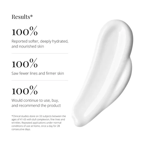 Vista 7 de Nueva y mejorada - Loción facial y corporal