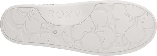 Vista 4 de ROXY - Tenis Rory de meter para mujer
