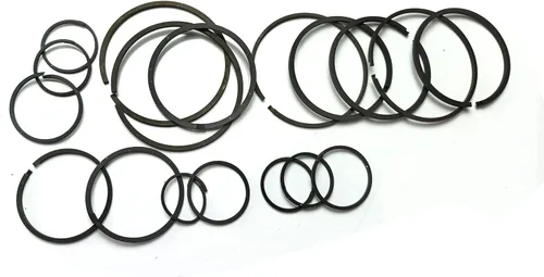 Vista 5 de TRANSPEED A518 A618 47RE 46RE Kit de reconstrucción de transmisión automática Kit de reconstrucción de anillos de aceite Sellos compatibles