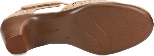 Vista 7 de Easy Spirit Zapatos de tacón Cindie para mujer