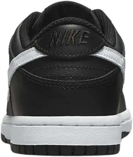 Vista 588 de Nike Kid's Dunk Low Sneaker