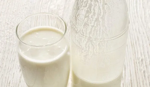 Vista 2 de Polvo de kéfir de leche listo para usar, sin mantenimiento, cultivos probióticos activos vivos, sin OMG, sin gluten, iniciador de la salud, Leche