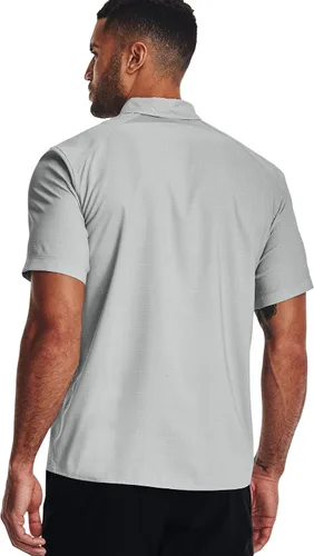 Vista 3 de Under Armour Camiseta de manga corta Dockside para hombre