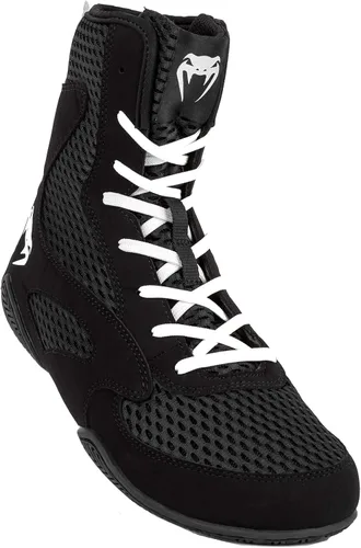 Vista 4 de VENUM Contender Zapatos de boxeo