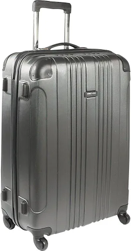 Vista 188 de Kenneth Cole Reaction Out Of Bounds - Equipaje de transporte vertical, Carbón), 5705058