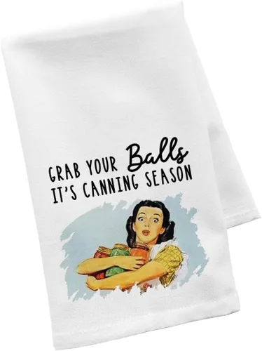 Vista 33 de Andaz Press Toalla de Cocina Personalizada, Toalla de Té de Saco de Harina, La Mejor Mamá de Todos los Tiempos Nombres Personalizados de Niños