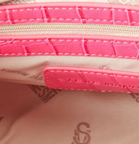 Vista 4 de Steve Madden Bolso cruzado Alessa Croco