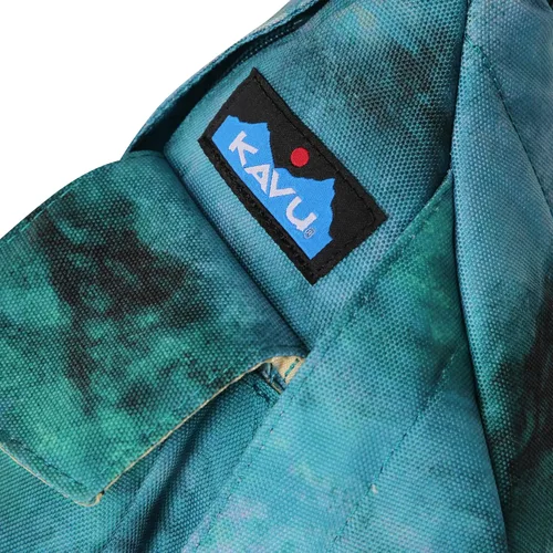 Vista 4 de KAVU - Mini mochila de soga