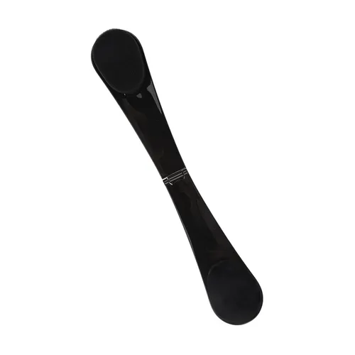 Vista 8 de Aplicador de bronceado plegable Negro, Aplicador de autobronceado, Promueve, Resplandeciente, Streak Tan