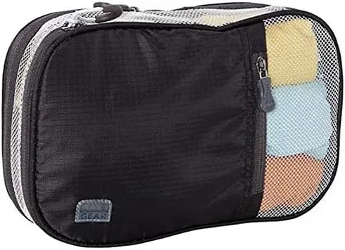 Vista 6 de Lite Gear Kompressor Kube Small, Negro -, Kompressor Kube - Pequeño