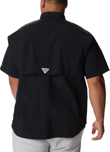 Vista 8 de Columbia Camisa de manga corta Bahama II para hombre