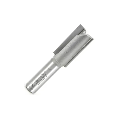 Vista 6 de Amana Tool - 45403 punta de carburo recto sumergido 1" diámetro x 1-1/2 x 1/2 vástago