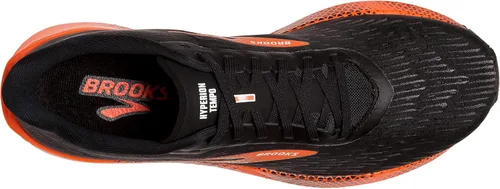 Vista 5 de Brooks Hyperion Tempo Zapatillas para correr para hombre