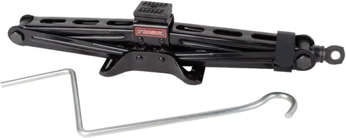 Vista 3 de Tusk Kit de gato de tijera UTV para POLARIS RZR Turbo R Ultimate 2022-2024
