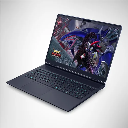 Vista 16 de Alienware 16X Gaming Laptop, RTX 5060, Intel Ultra 7 Plus, Windows 11 Home