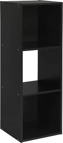 Vista 7 de Organizador OneSpace con forma de cubo