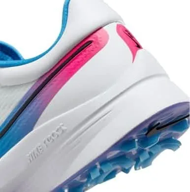 Vista 9 de Nike Air Zoom Infinity Tour Next% Zapatos de golf 2022 Hombre SZ Wide