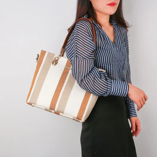 Vista 59 de 2E-youth - Bolsas y carteras de diseño para mujer, bolso de hombro, bolsa de mano
