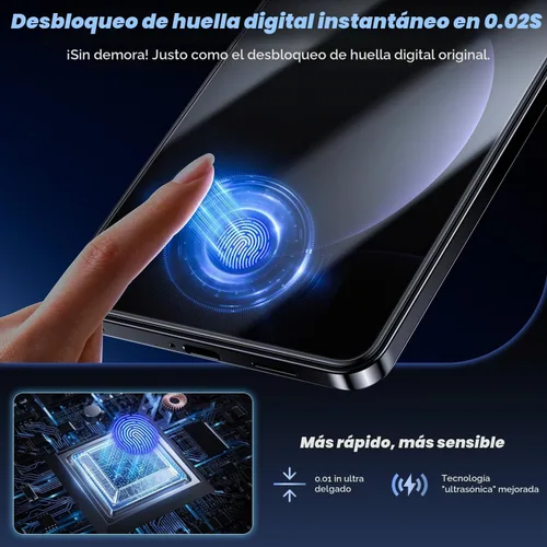 Vista 7 de WSKEN Protector de pantalla de privacidad mate para Samsung Galaxy S26 Ultra, antirreflejos y antihuellas, antiespía de 24°, suave como la seda