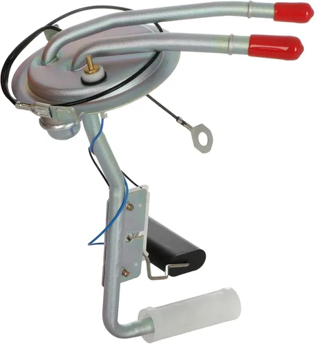 Vista 46 de SCITOO Conjunto de bomba de combustible compatible con para Kia for Sportage