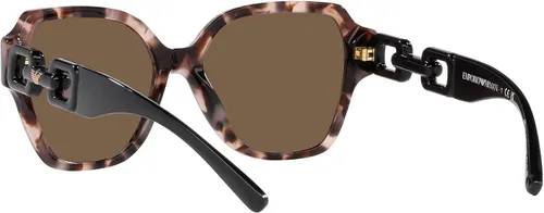 Vista 6 de Emporio Armani womens Ea4202 Square Sunglasses