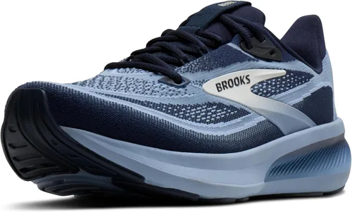 Vista 11 de Brooks Tenis de correr Revel 9 para hombre Arctic Wolf Coco Negro