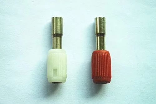 Vista 2 de Herramienta de ajuste de carburador compatible con Wacker Neuson BH22 BH23 BH24 BH55 Disyuntor de carburador de ajuste de tornillo Kits