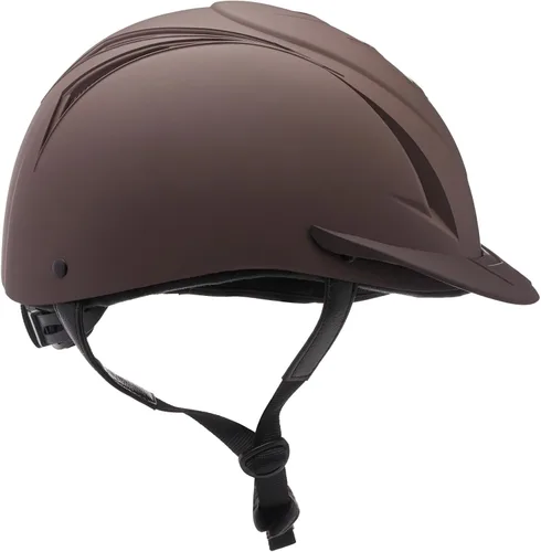 Vista 16 de OVATION Casco Deluxe Schooler Negro